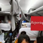 foto y texto: reporte 6